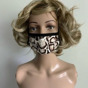 MASK MANDATORY Check all my MASK LISTING UNISEX